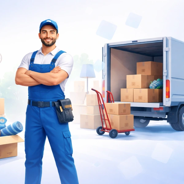 Professional Moving and Shifting Services in Doha